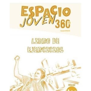 Espacio Joven A2.2 ćwiczenia