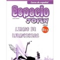 Espacio Joven B1.1 ćwiczenia + CD