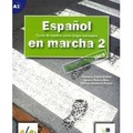 Espanol en marcha 2 Poradnik nauczyciela