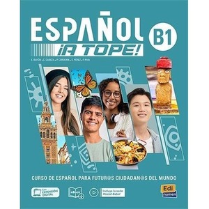 Espanol - iA tope! - B1