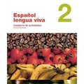 Espanol lengua viva 2 cuaderno de actividades + CD