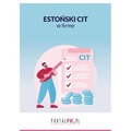 Estoński CIT w firmie