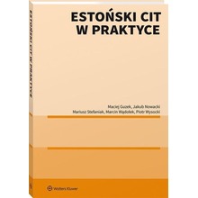 Estoński CIT w praktyce