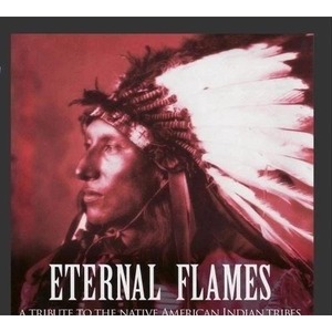 Eternal Flames CD