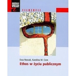 Ethos w życiu publicznym