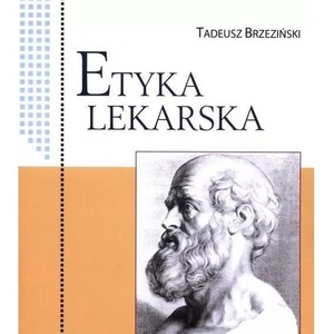 Etyka lekarska