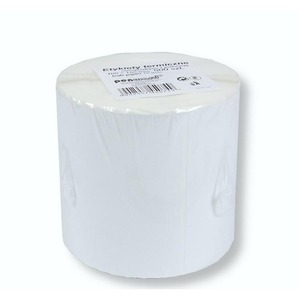 Etykiety termiczne z perforacją 100x150mm 500szt