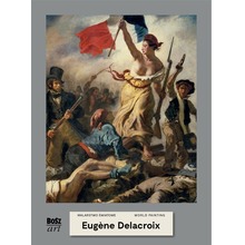 Eugene Delacroix. Malarstwo światowe