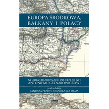 Europa, Bałkany i Polacy