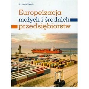 Europeizacja małych i średnich przedsiębiorstw