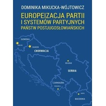 Europeizacja partii i systemów partyjnych państw..