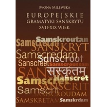 Europejskie gramatyki sanskrytu XVII-XIXw