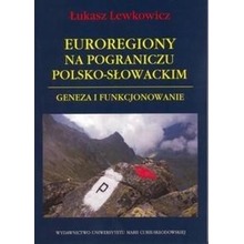 Euroregiony na pograniczu polsko-słowackim