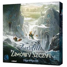 Everdell: Zimowy szczyt (edycja polska) REBEL