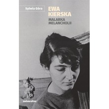 Ewa Kierska. Malarka melancholii