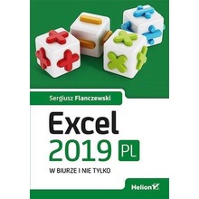Excel 2019 PL w biurze i nie tylko
