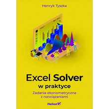 Excel Solver w praktyce