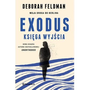 Exodus. Księga wyjścia