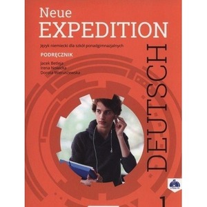 Expedition Deutsch Neue 1 KB w.2019 PWN