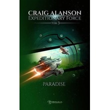 Expeditionary Force T.3 Paradise