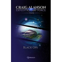 Expeditionary Force T.4 Black Ops