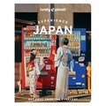 Experience Japan. Lonely Planet