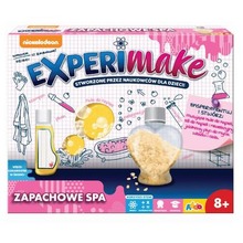 Experimake - Zapachowe SPA ADDO