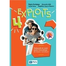 Exploits 4 Podręcznik PWN
