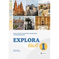 Explora fasil 1 zeszyt ćwiczeń