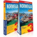 Explore! guide Norwegia 3w1 w.2019