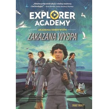 Explorer Academy: Akademia Odkrywców T.7