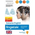 Extreme English. Angielski. System Intensywnej Nauki Słownictwa, z aplikacją