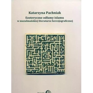Ezoteryczne odłamy islamu w muzułmańskiej...
