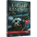 Fabled Lands. Nad morzem ciemnym jak krew. Gra książkowa