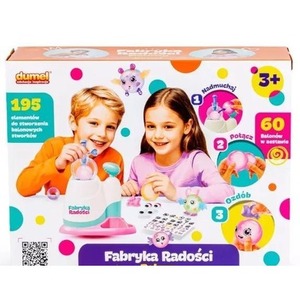 Fabryka Radości - Balony