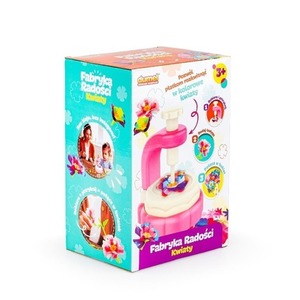 Fabryka radości - Kwiaty