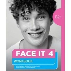 Face It 4 B2+ Ćwiczenia