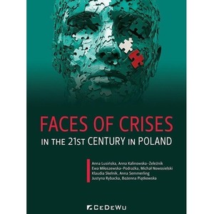 Faces of Crises in the 21st Century in Poland