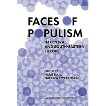 Faces of Populism in Central and South-Eastern...