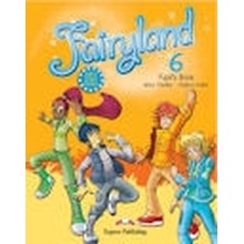 Fairyland 6. Podręcznik.