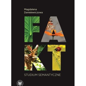 Fakt. Studium semantyczne