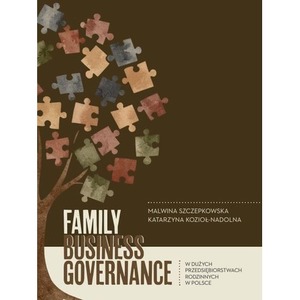 Family business governance w dużych...