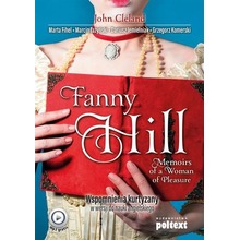 Fanny hill memoirs of a woman of pleasure wspomnienia kurtyzany