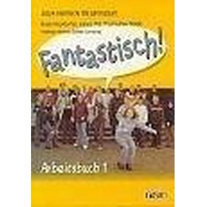 Fantastisch 1 AB REA