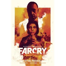 Far Cry. Rytuał przejścia