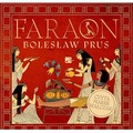 Faraon audiobook