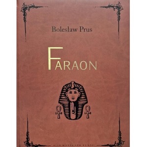 Faraon w.kolekcjonerskie