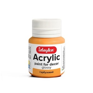 Farba akrylowa Dynia 20ml