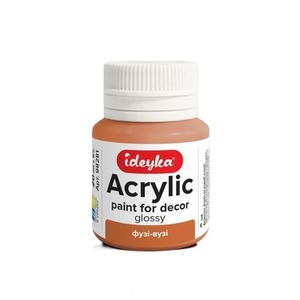 Farba akrylowa Fusi-Vuzi 20ml