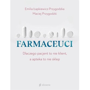 Farmaceuci